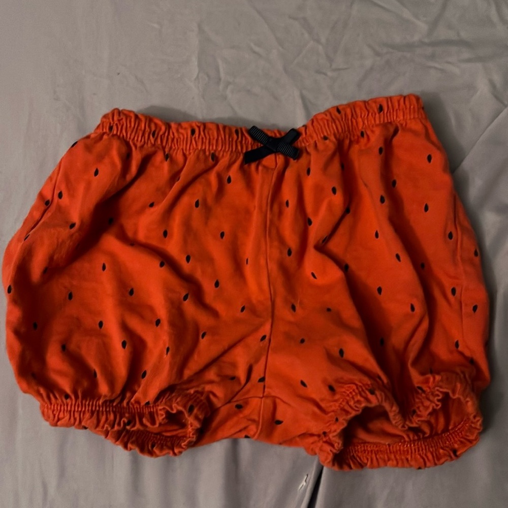 Watermelon Shorts